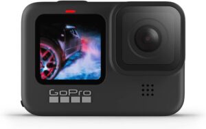 GoPro Best Camera For Car Photography
