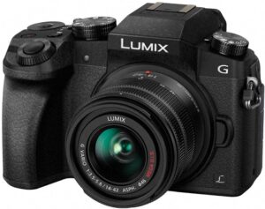 Best Camera For Car Photography Panasonic Lumix