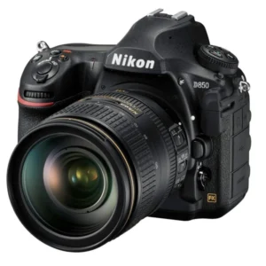 Nikon D850 Best Car photography camera
